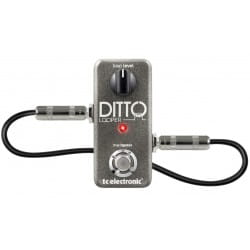 TC Electronic Ditto Looper