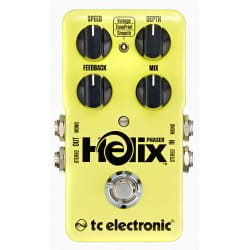 TC Electronic Helix Phaser