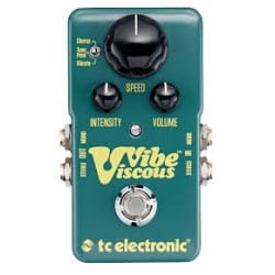 TC Electronic Viscous Vibe