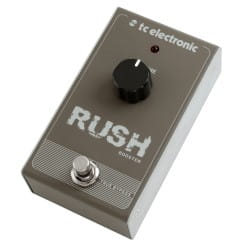 TC Electronic Rush Booster