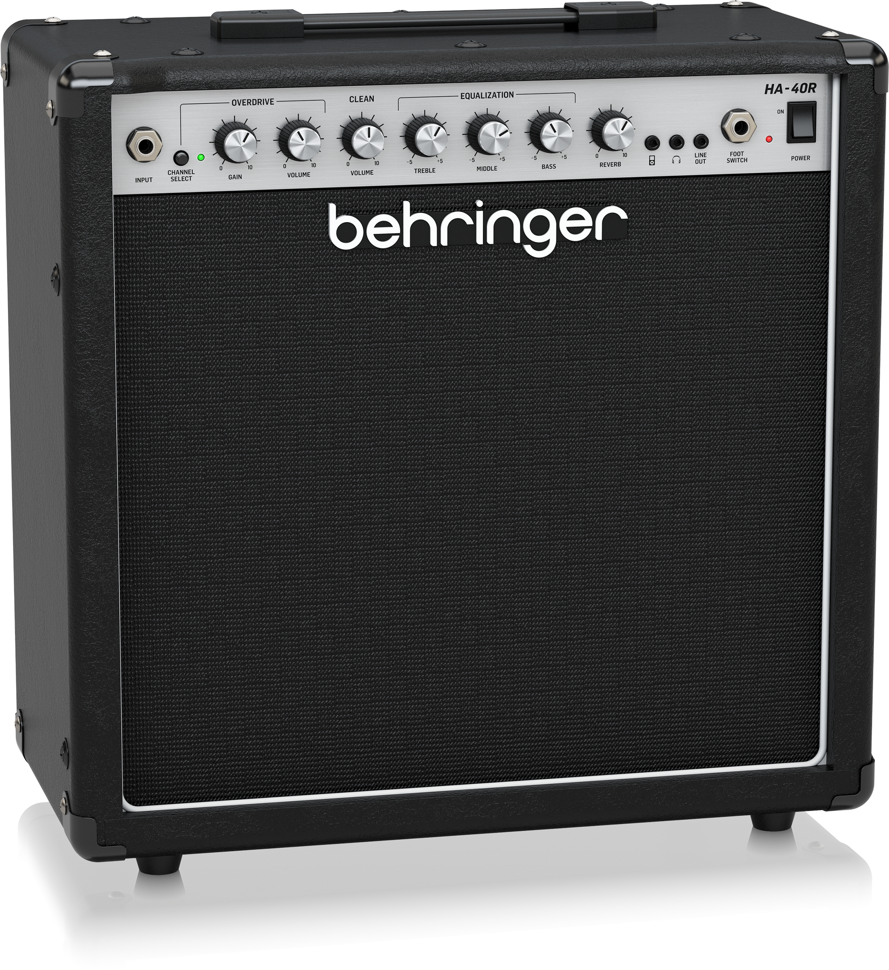 Behringer HA-40R