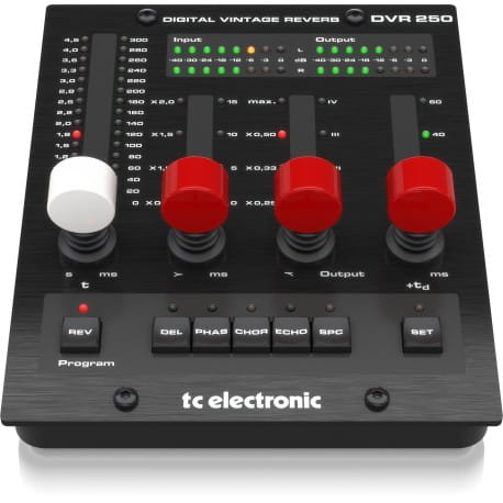 TC Electronic DVR250-DT
