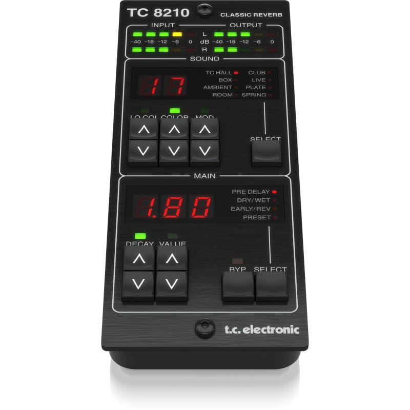 TC Electronic TC8210-DT