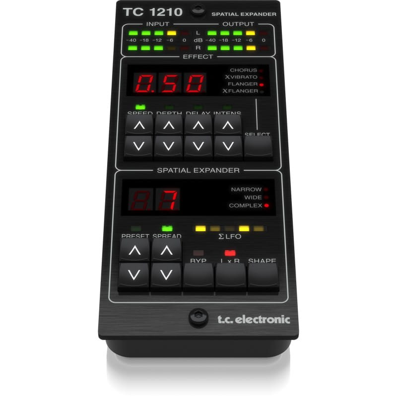 TC Electronic TC1210-DT
