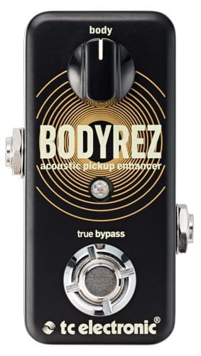 TC Electronic BodyRez