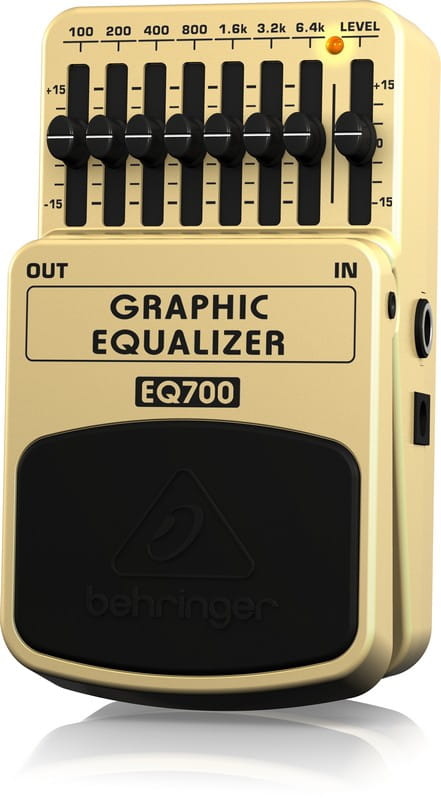 Behringer EQ700