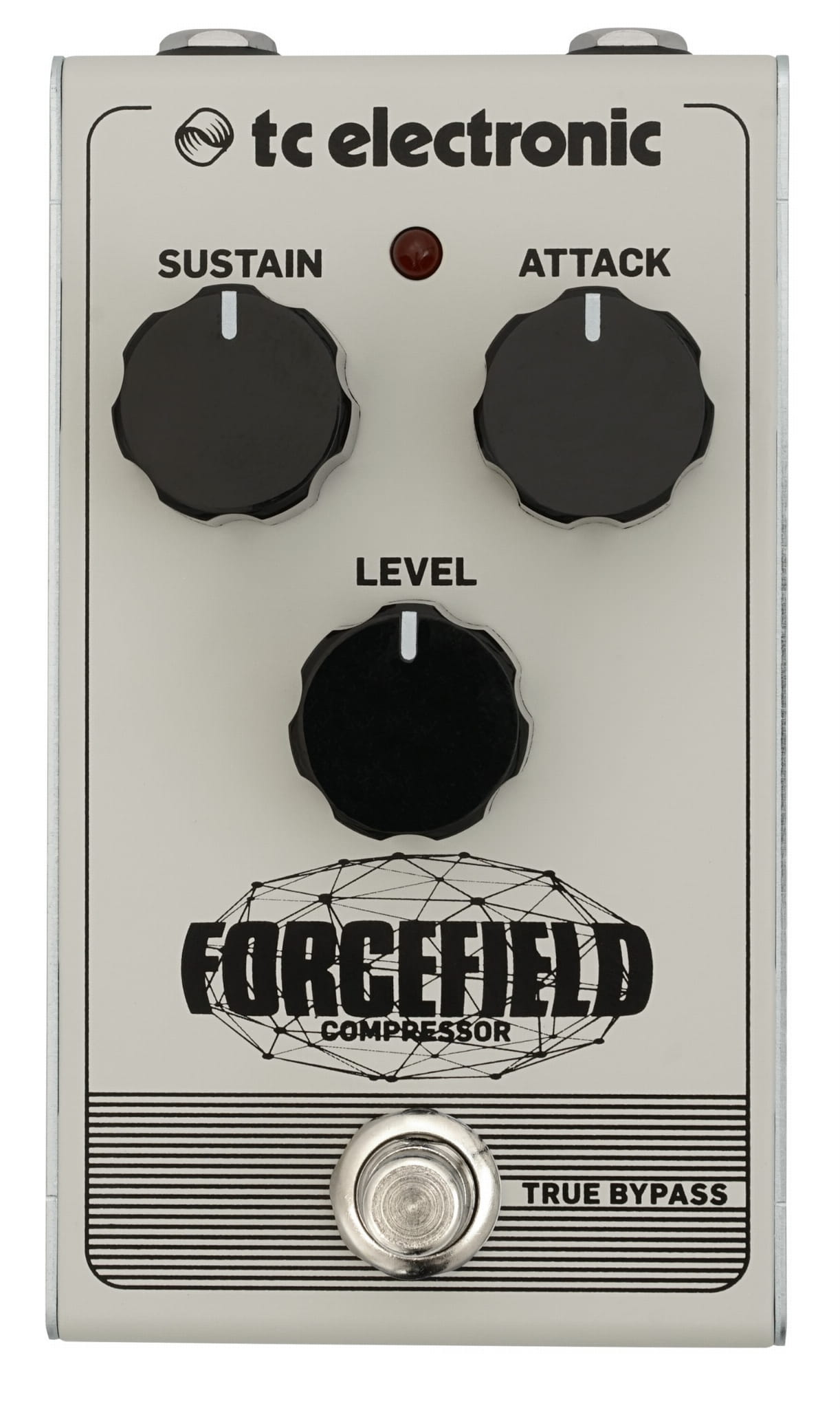 TC Electronic Forcefield Compressor