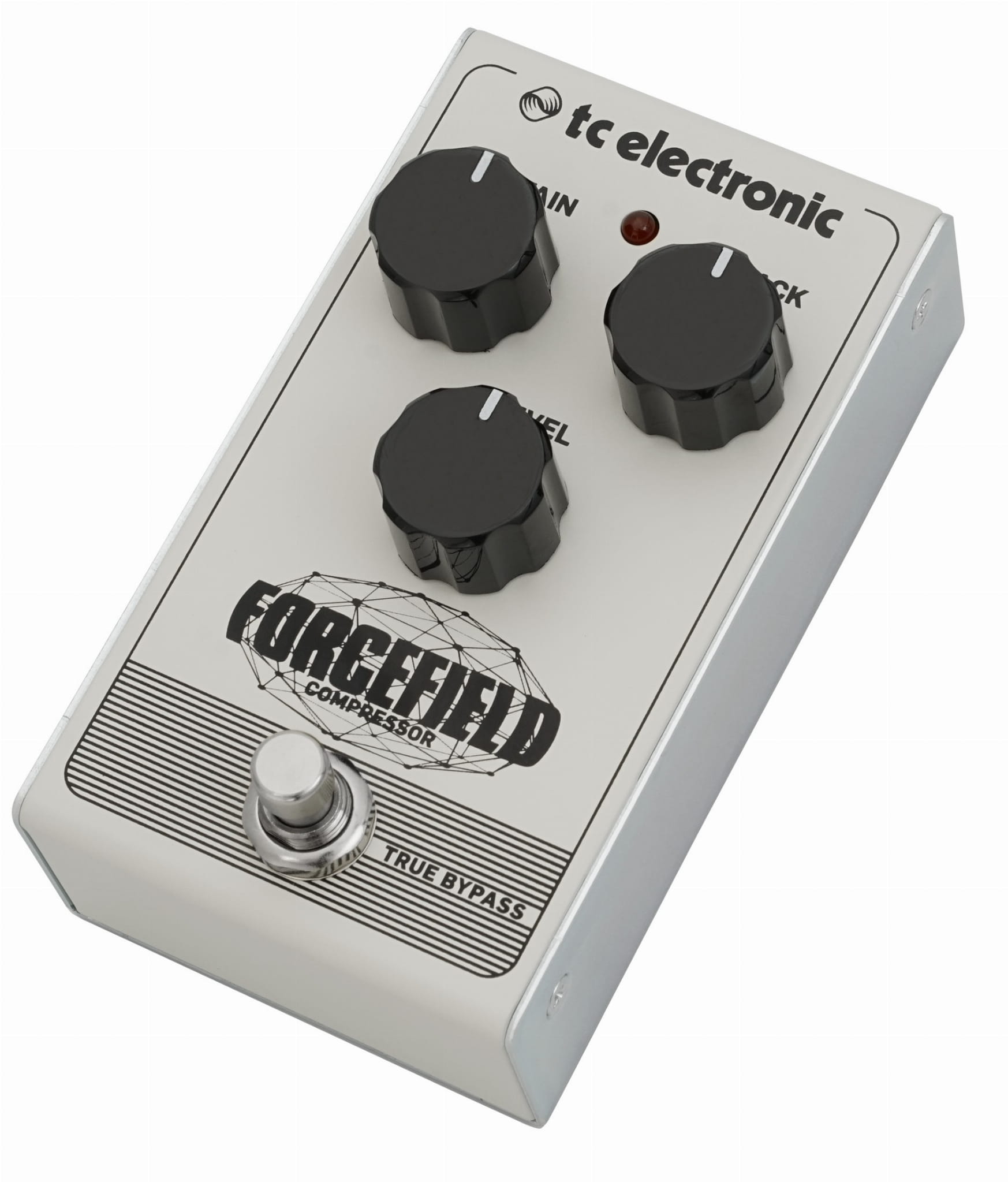 TC Electronic Forcefield Compressor
