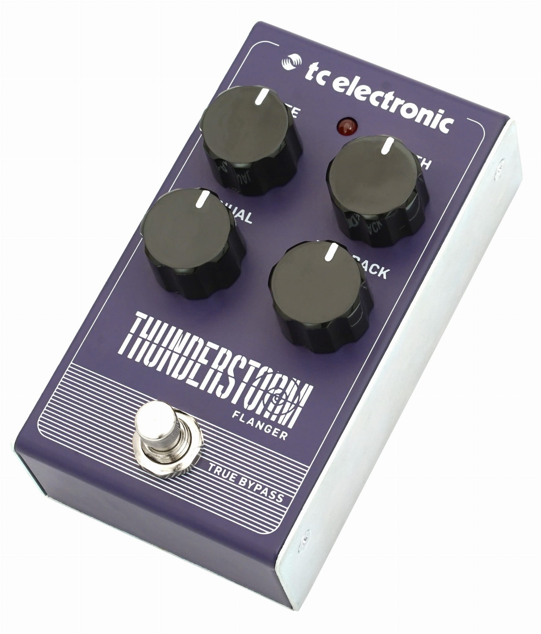 TC Electronic Thunderstorm Flanger