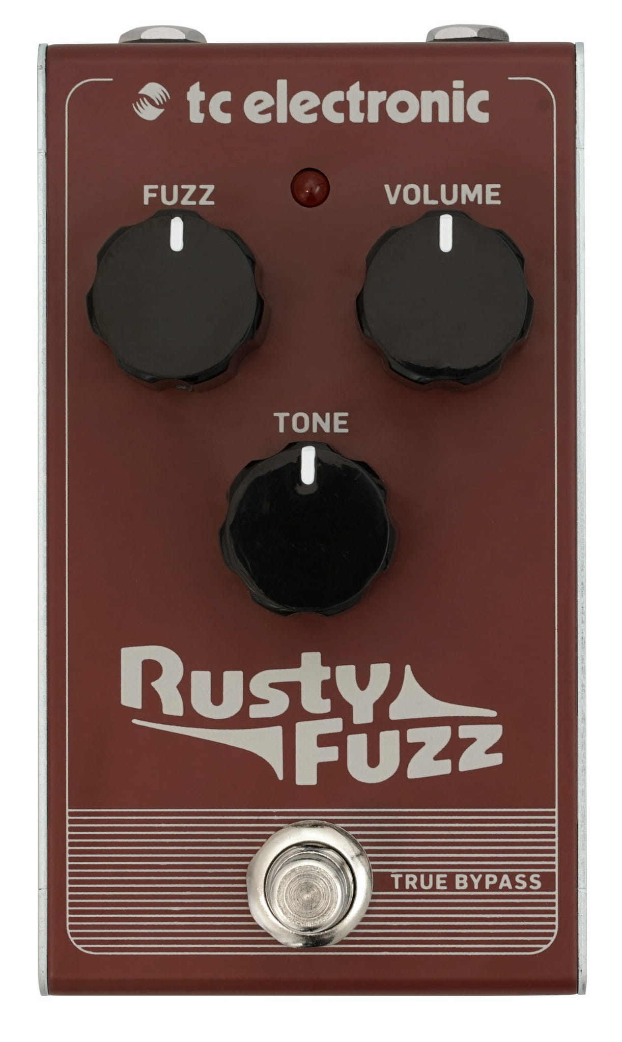 TC Electronic Rusty Fuzz