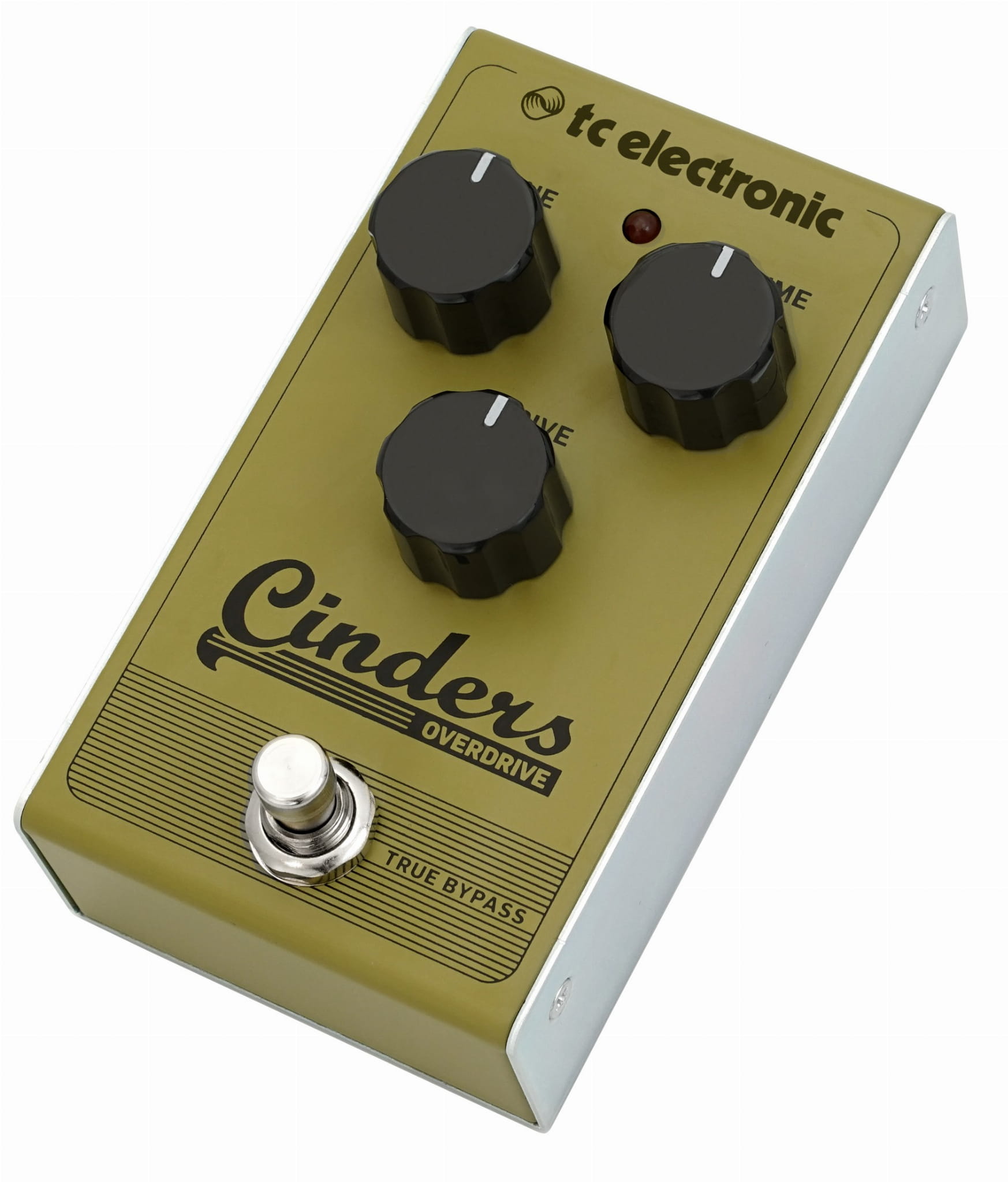 TC Electronic Cinders Overdrive