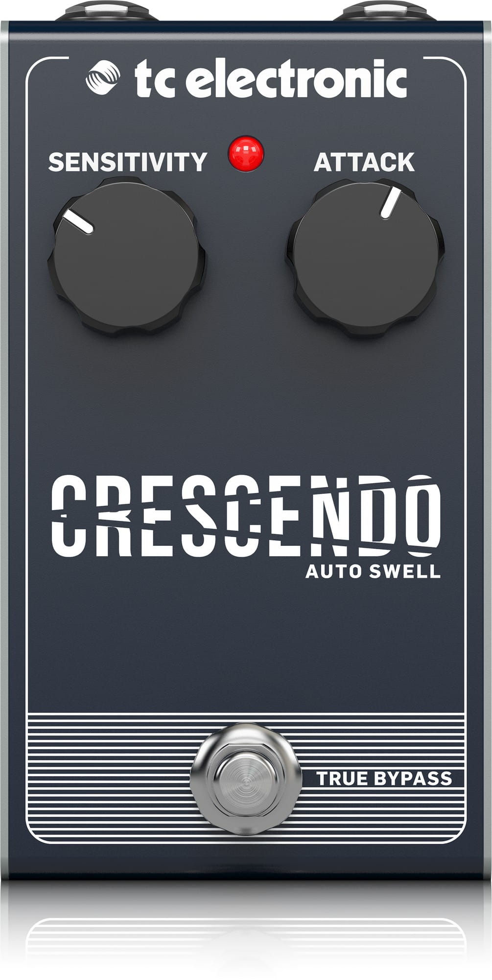 TC Electronic Crescendo Auto Swell
