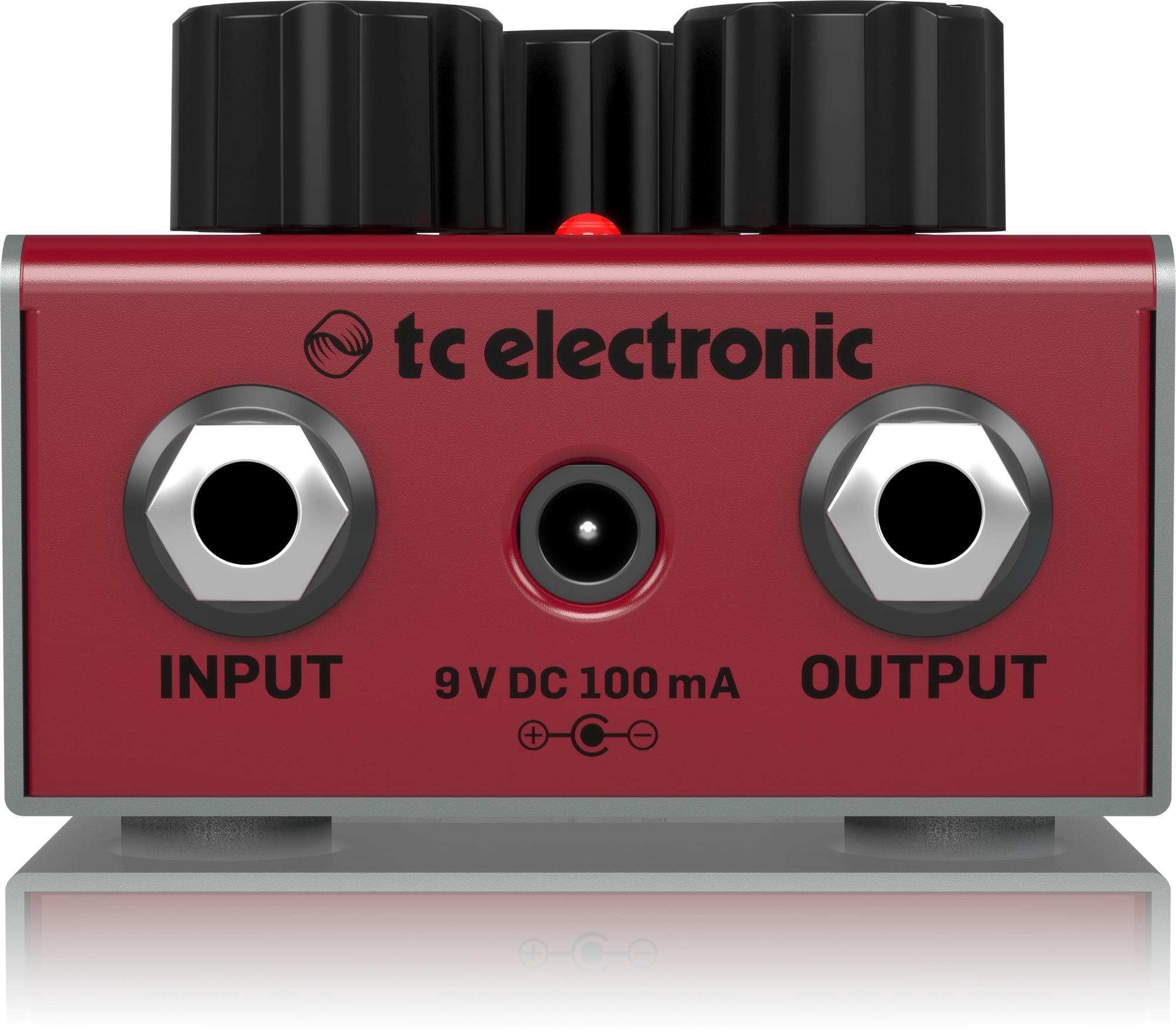 TC Electronic Nether Octaver