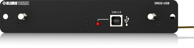 Klark Teknik DN32-USB