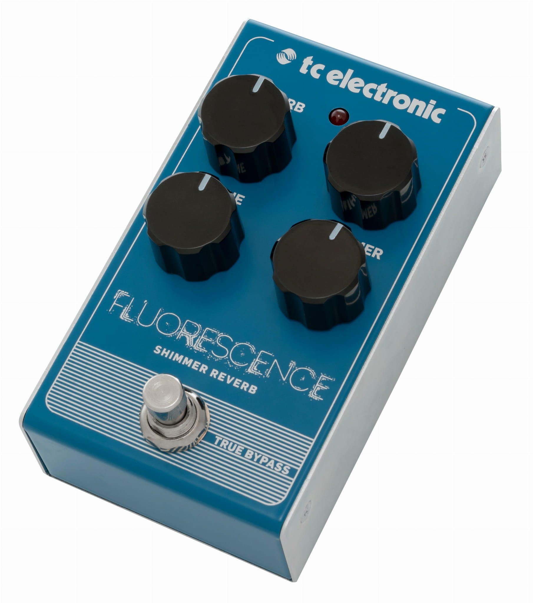 TC Electronic Fluorescence Shimmer Reverb