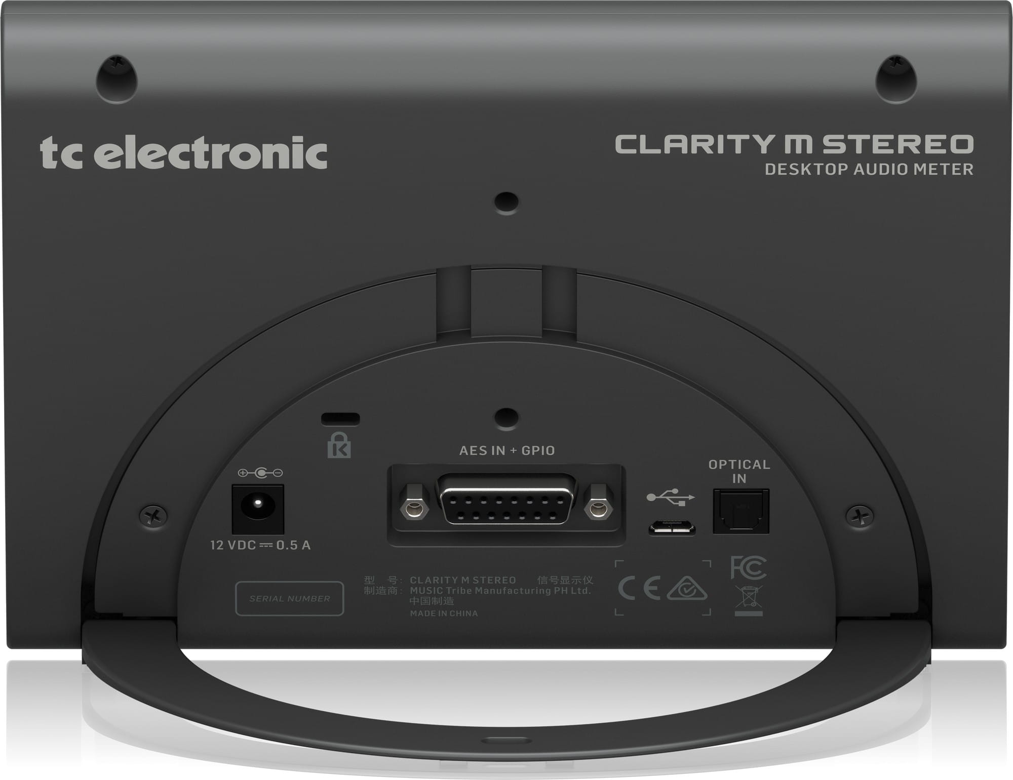 TC Electronic Clarity M Stereo