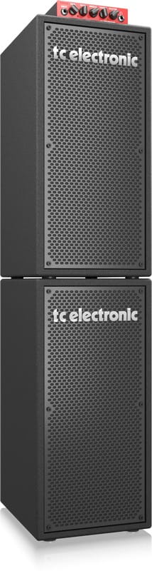 TC Electronic BC208