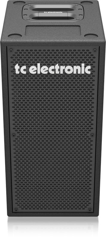 TC Electronic BC208