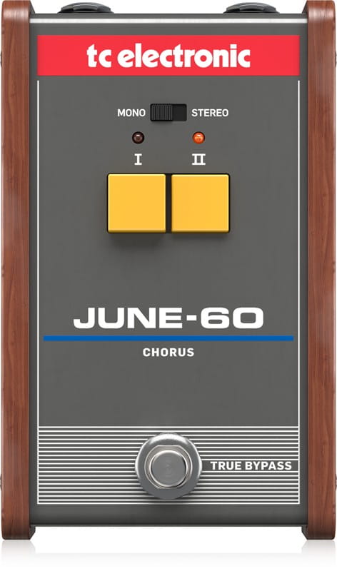 TC Electronic June-60