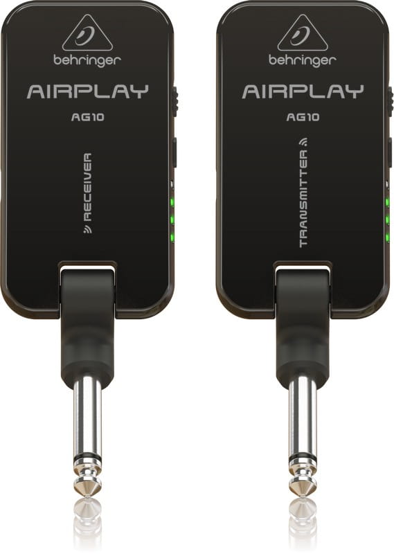 Behringer AIRPLAY GUITAR AG10