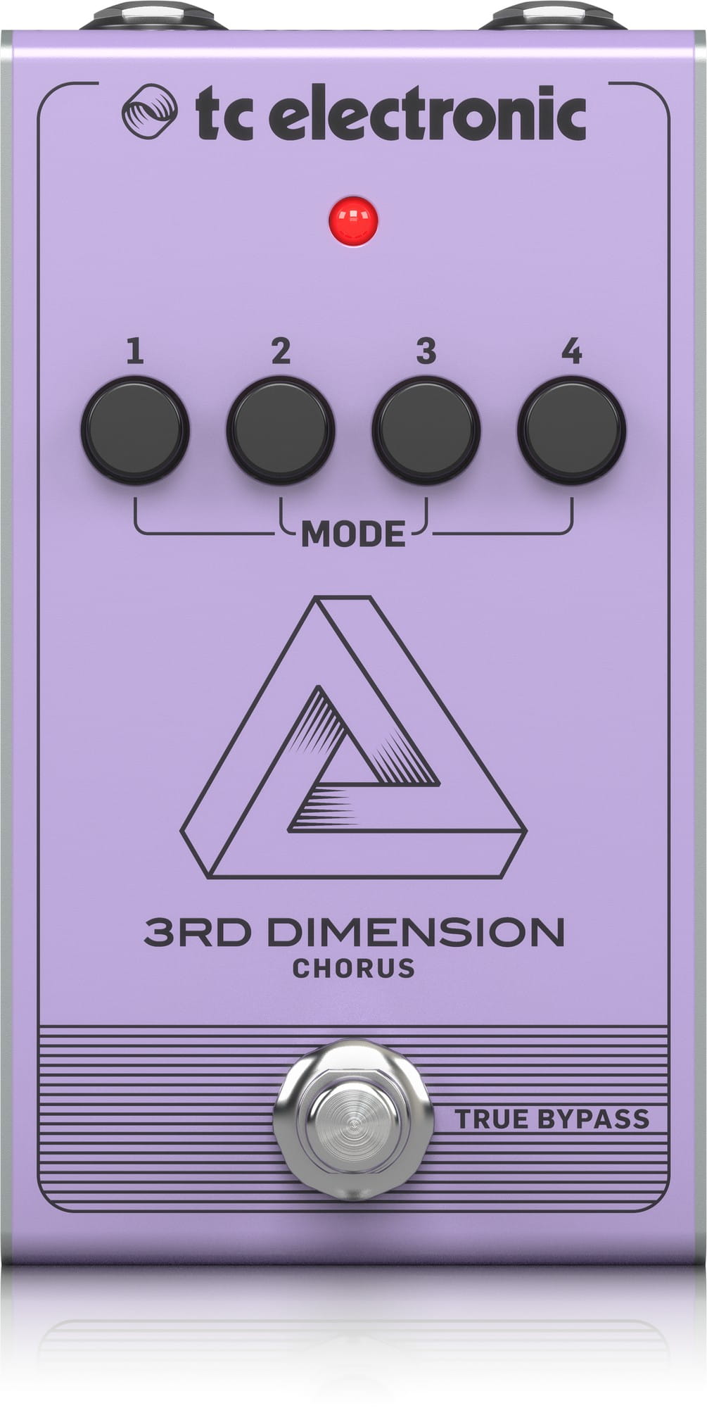 TC Electronic 3rd Dimension Chorus