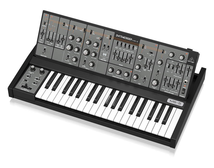 Behringer MS-5