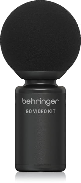 Behringer GO VIDEO KIT