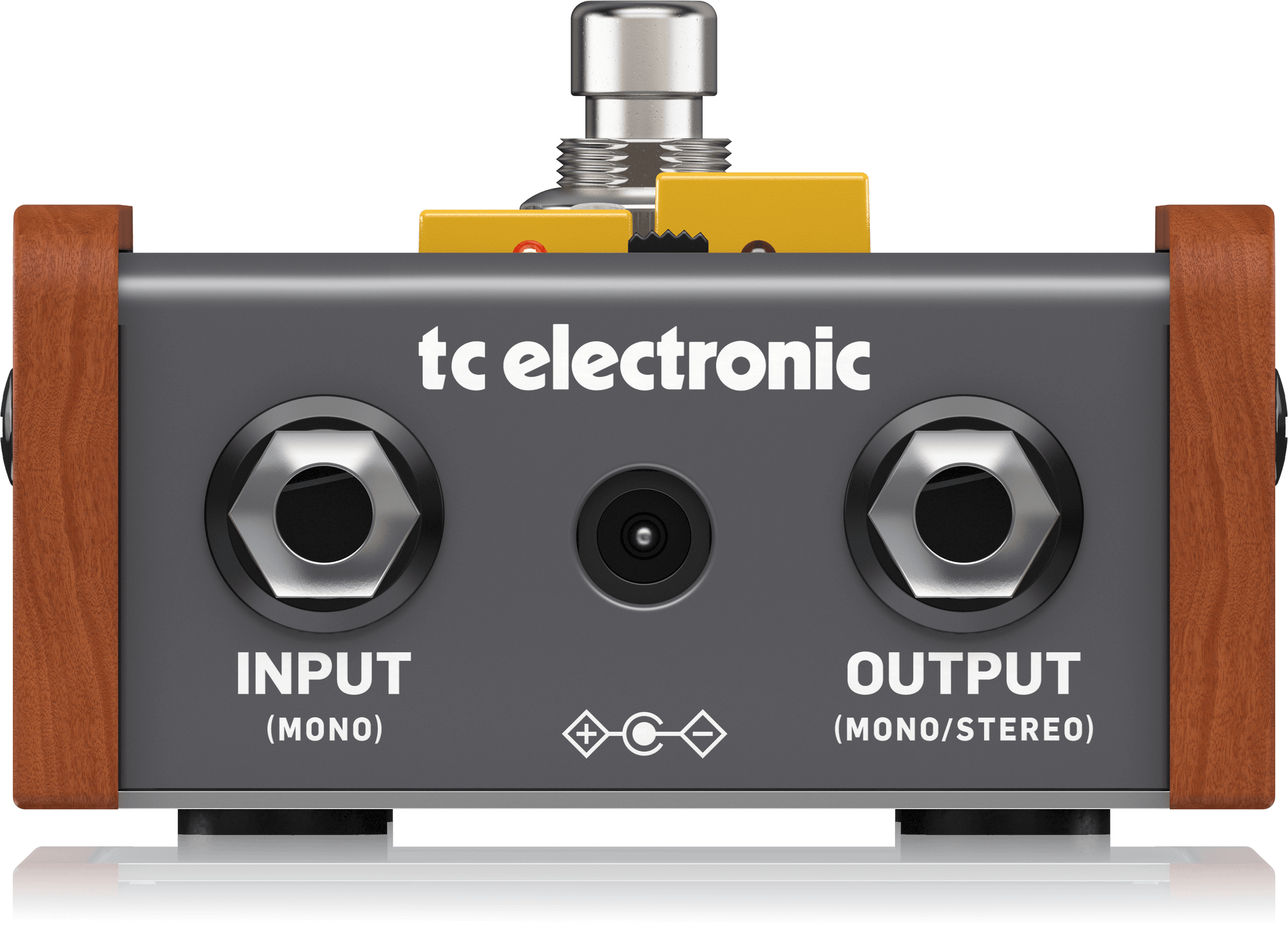 TC Electronic June-60 V2