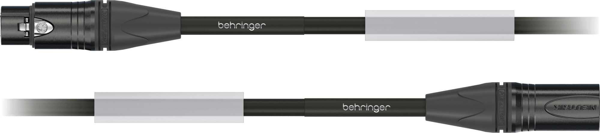 Behringer PMC-1000