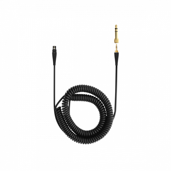 beyerdynamic PRO X Coiled Cable