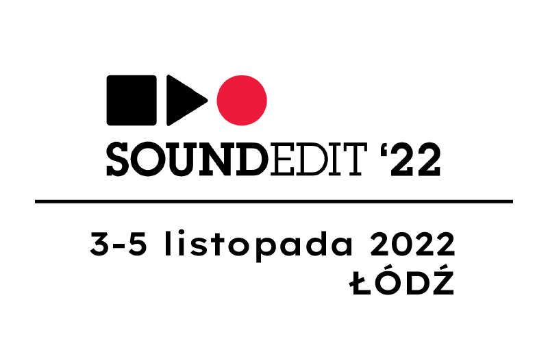SoundTrade na Festiwalu Soundedit’22